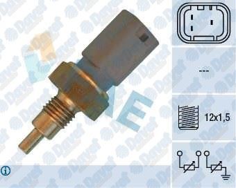 FAE 33720 Hararet Musuru Brava 1.2 16v 00-01 Lancia Delta Ii 1.6ie Alfa Romeo 156 2.4 Jtd